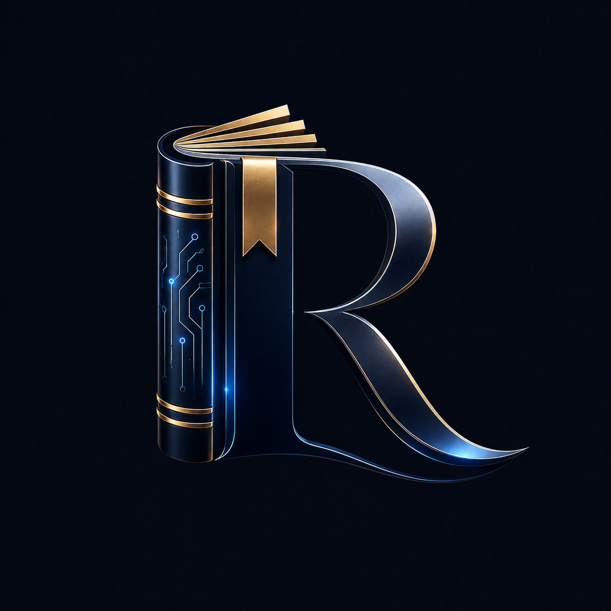 Rich Books