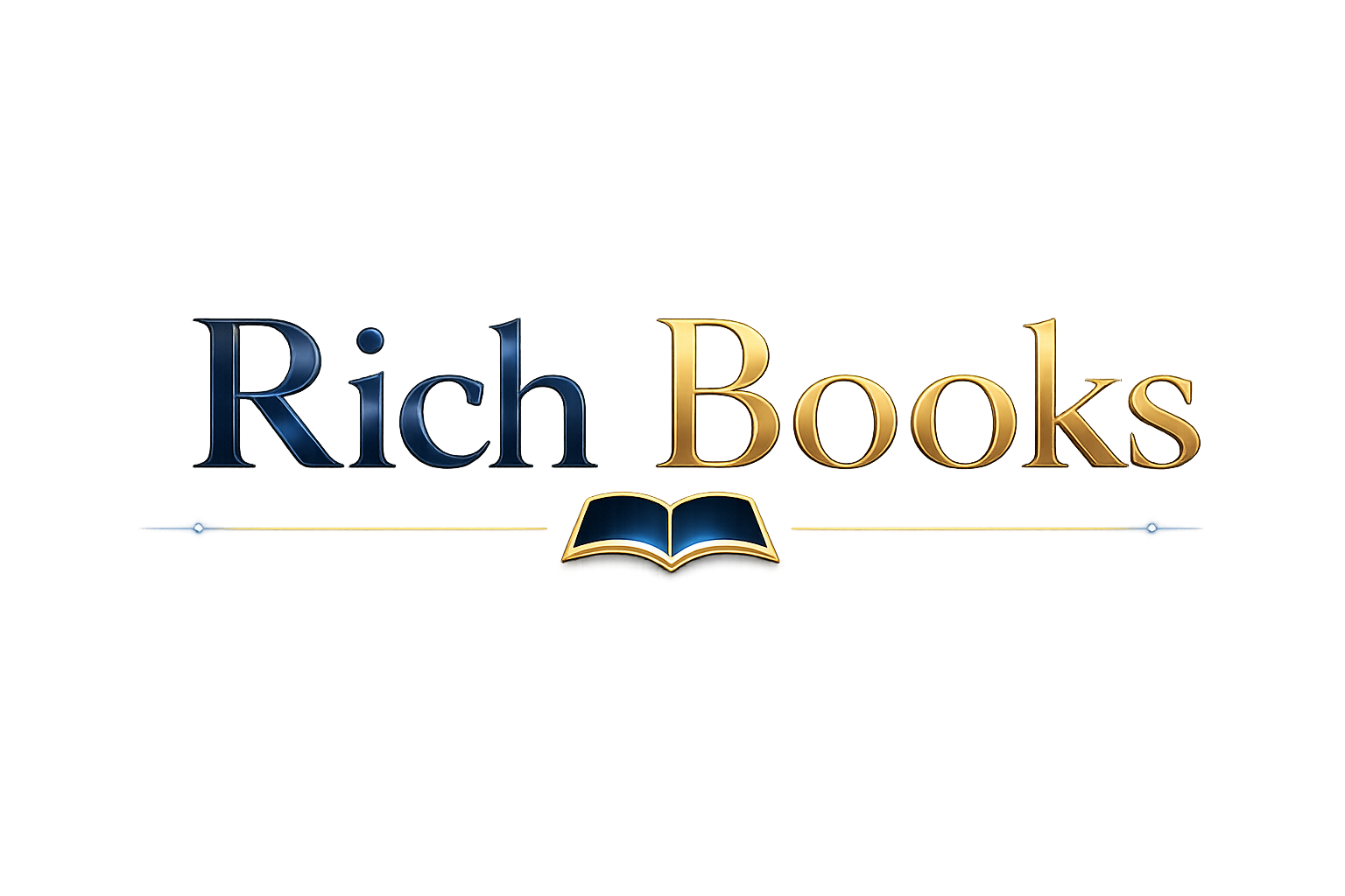 Rich Books